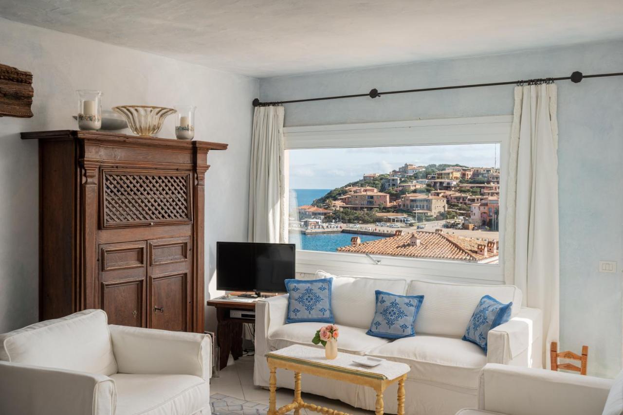 Casa Silvana By Wonderful Italy Porto Cervo Exteriér fotografie